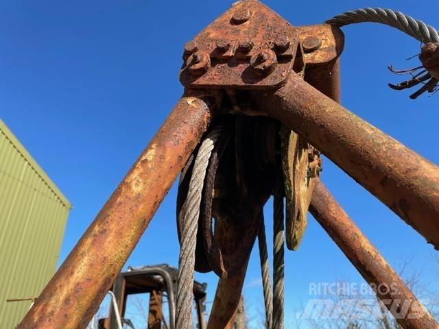  Wire gravegrab Greifer