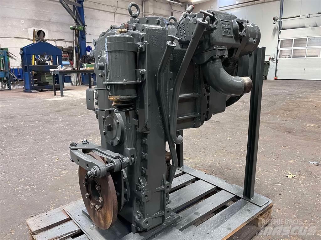 ZF 4PW-45 Transmission Getriebe