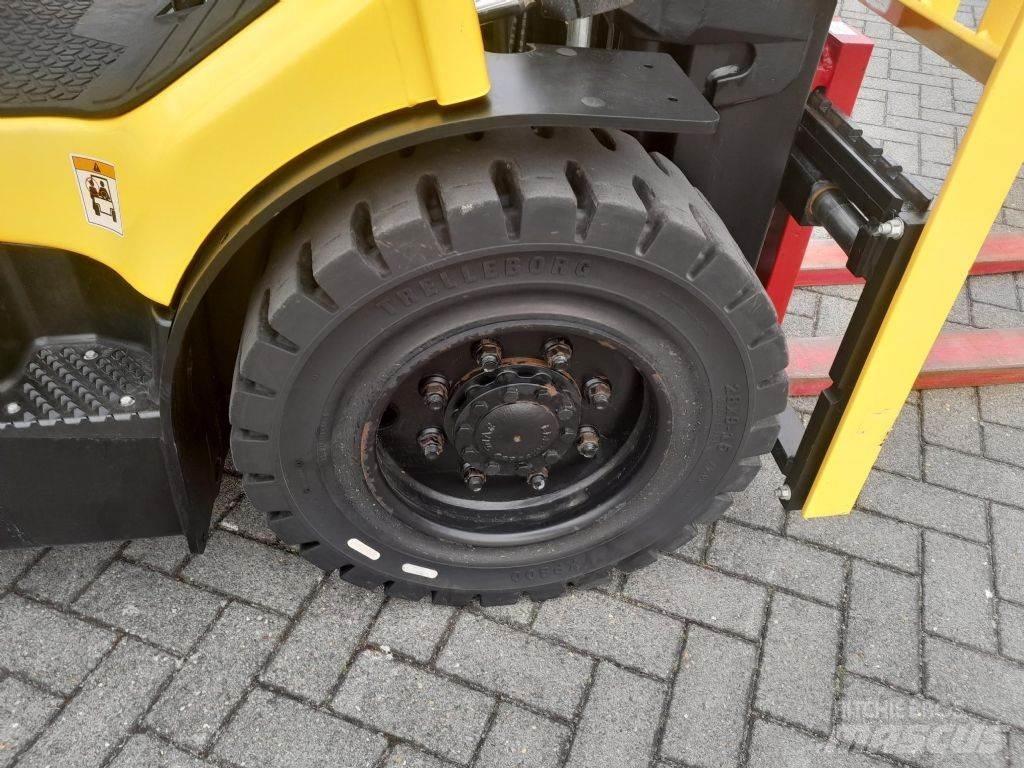 Hyster H3.0A Dieselstapler