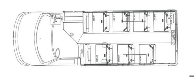  Endera 4 Andere Busse