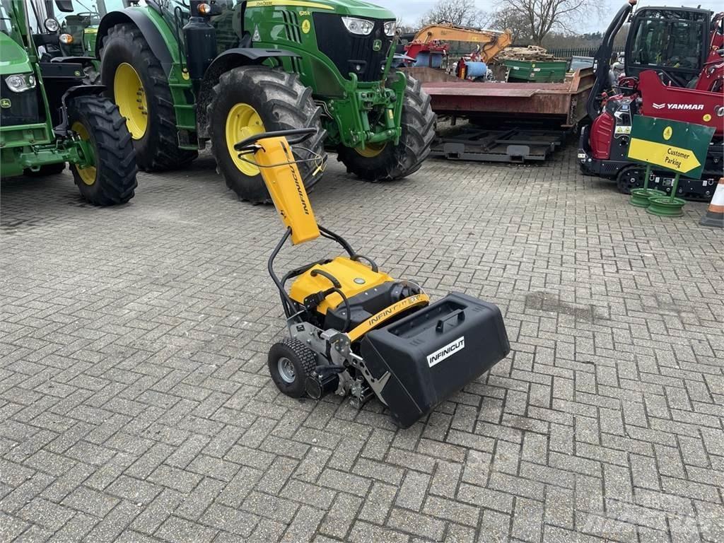  FX22 Rasentrimmer und -mäher