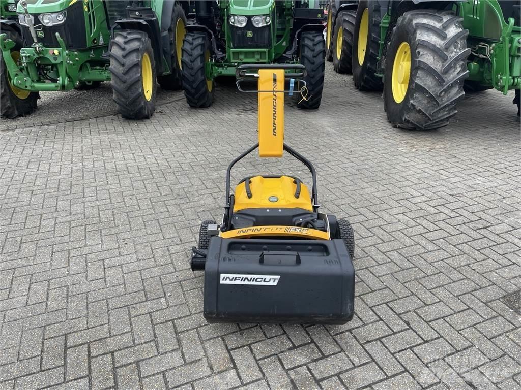  FX22 Rasentrimmer und -mäher