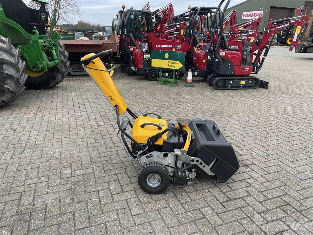  FX22 Rasentrimmer und -mäher
