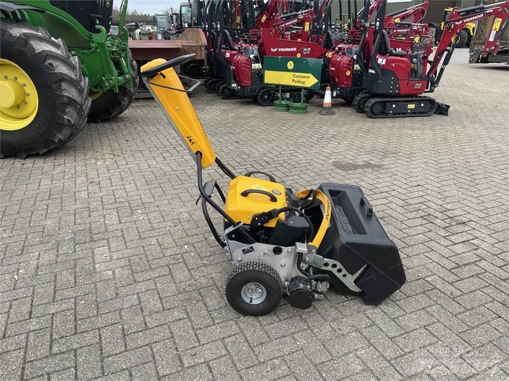  FX26 Rasentrimmer und -mäher