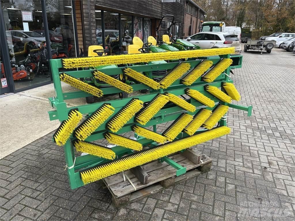  HMB186Y Bürsten