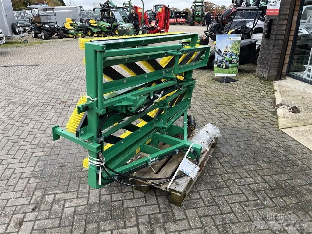  HMB186Y Bürsten