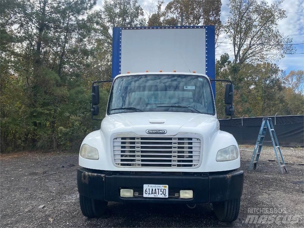 Freightliner M2 Andere Fahrzeuge