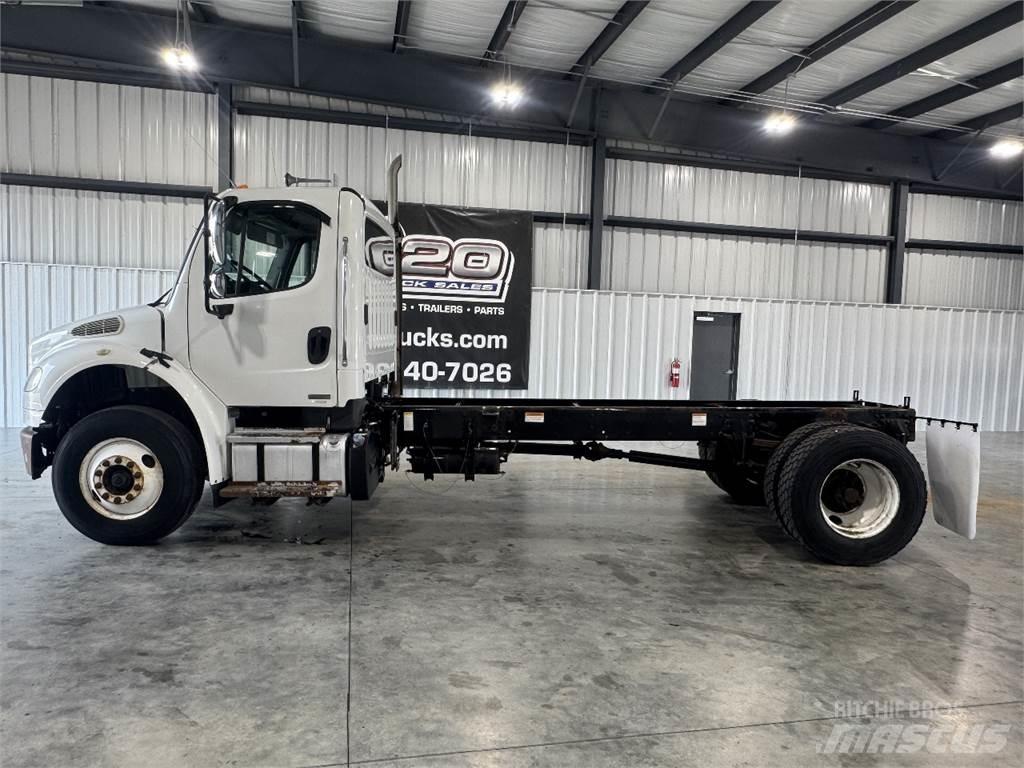 Freightliner M2 106 Wechselfahrgestell