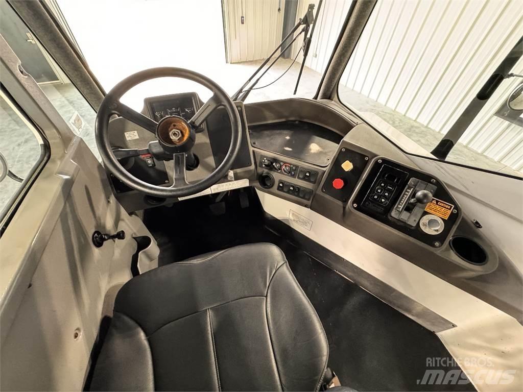 Kalmar T2 Terminalzugmaschinen