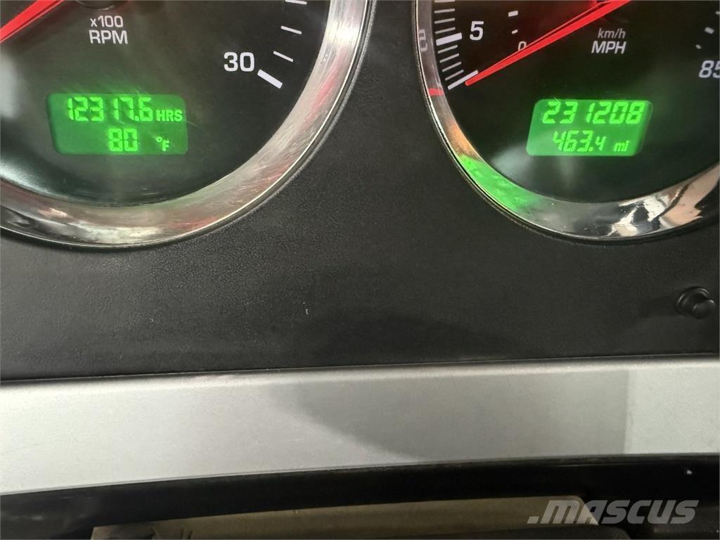 Kenworth W900 Sattelzugmaschinen