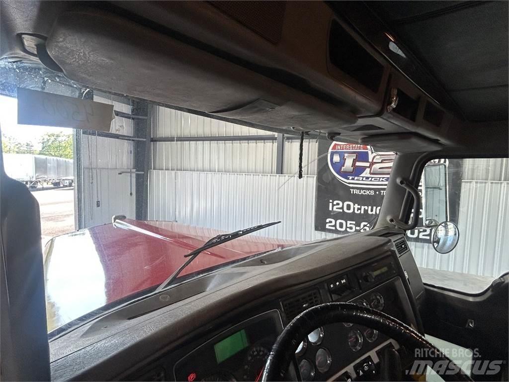 Kenworth W900 Sattelzugmaschinen