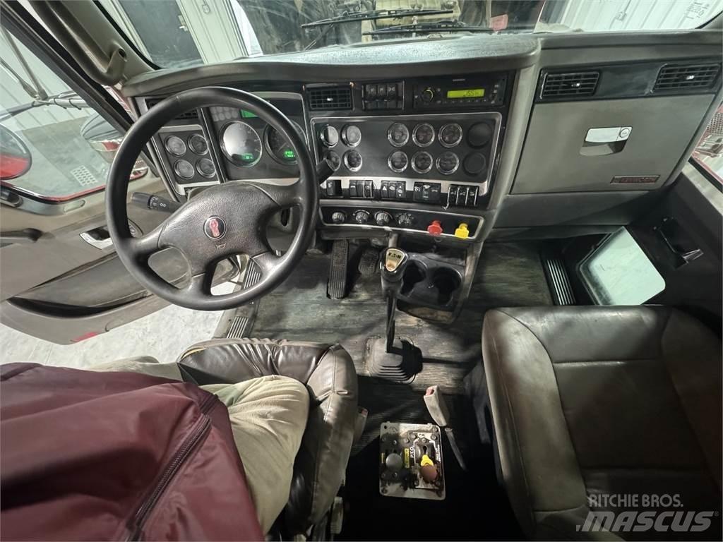 Kenworth W900 Sattelzugmaschinen