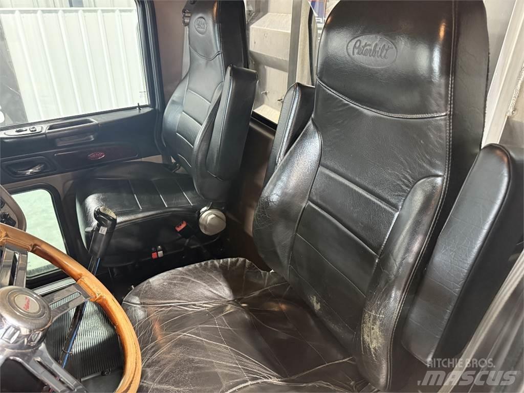 Peterbilt 389 Sattelzugmaschinen