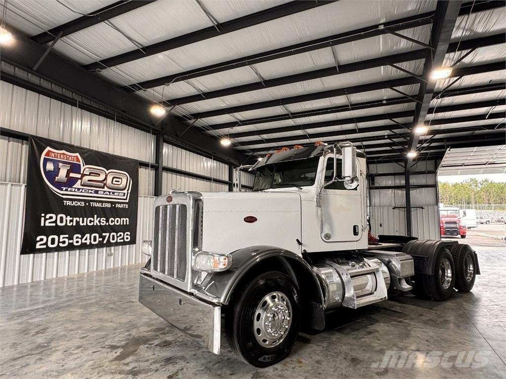 Peterbilt 389 Sattelzugmaschinen
