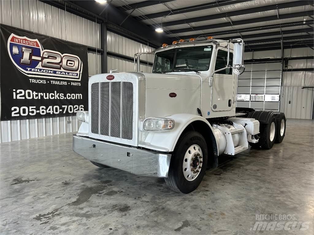 Peterbilt 389 Sattelzugmaschinen