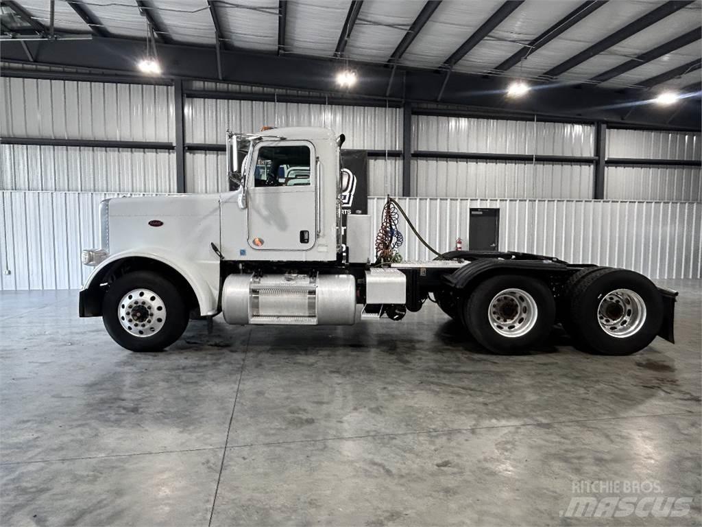 Peterbilt 389 Sattelzugmaschinen