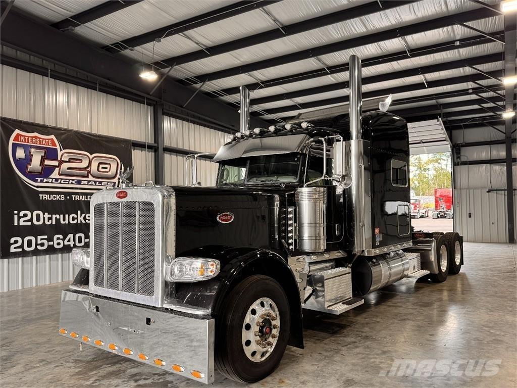 Peterbilt 389 Sattelzugmaschinen