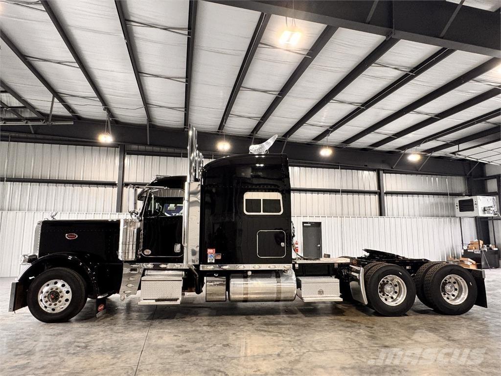 Peterbilt 389 Sattelzugmaschinen