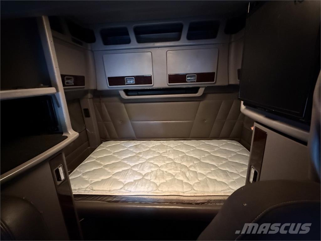 Peterbilt 389 Sattelzugmaschinen