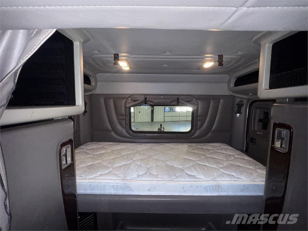 Peterbilt 389 Sattelzugmaschinen