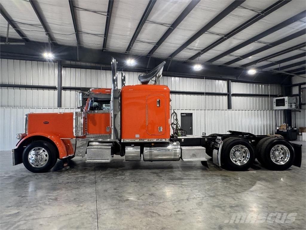 Peterbilt 389 Sattelzugmaschinen