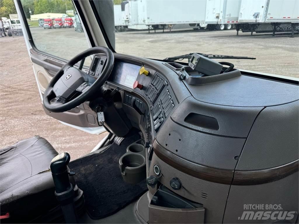 Volvo VNL42T300 Sattelzugmaschinen