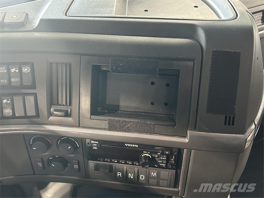 Volvo VNL860 Sattelzugmaschinen