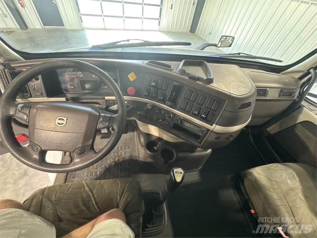 Volvo VNM64T200 Sattelzugmaschinen