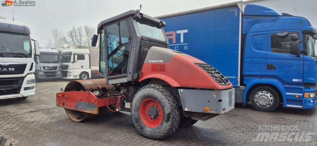 Volvo SD77 DX Andere Walzen