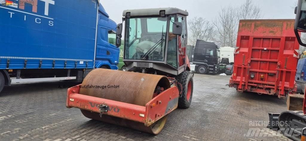 Volvo SD77 DX Andere Walzen