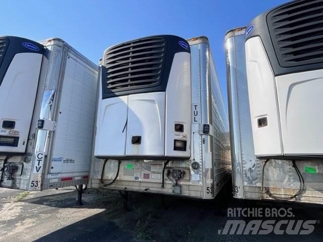 CIMC COOL GLOBE REEFER Kühlanhänger