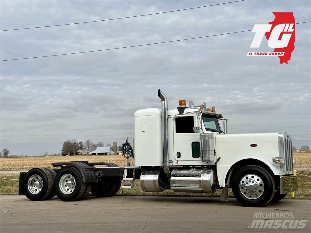 Peterbilt 389 Sattelzugmaschinen