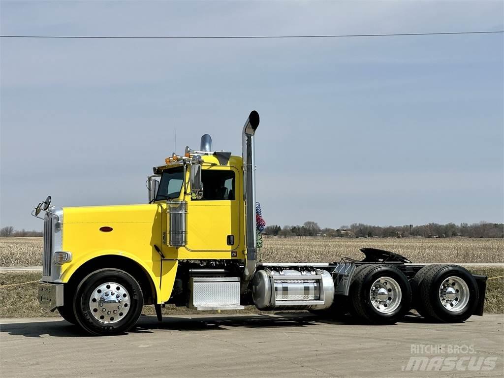 Peterbilt 389 Sattelzugmaschinen