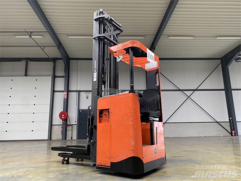 Toyota BT SRE160L Selbstfahrstapler