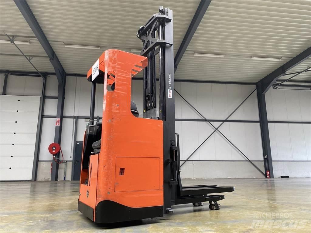 Toyota BT SRE160L Selbstfahrstapler