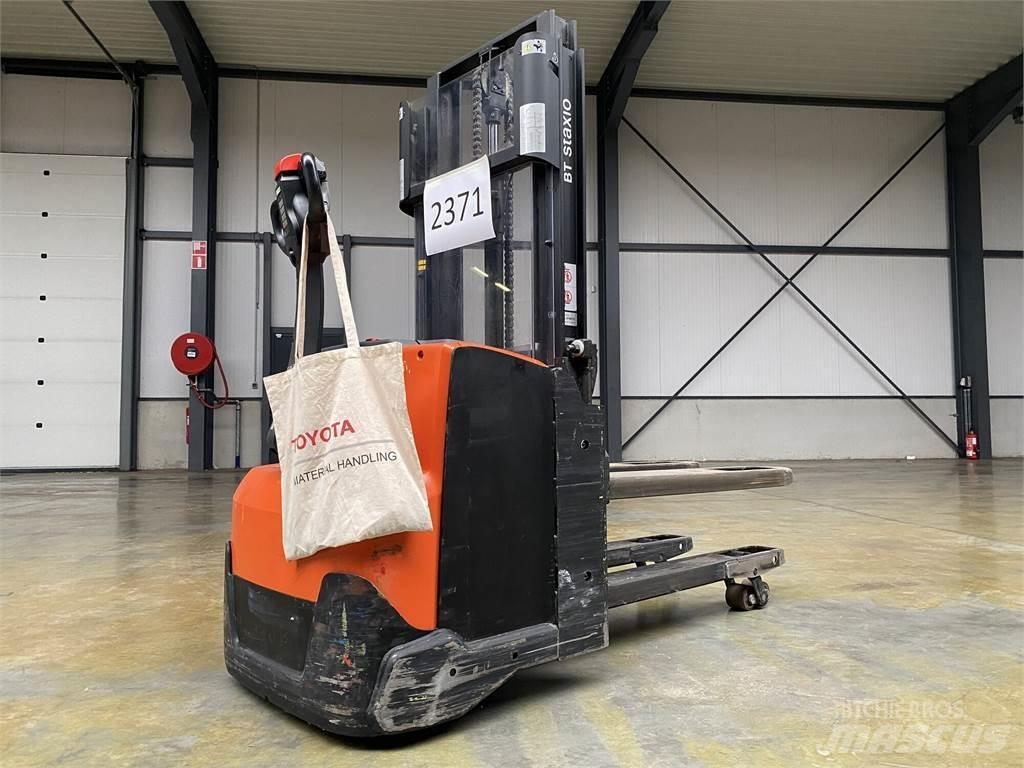 Toyota SWE200D Selbstfahrstapler