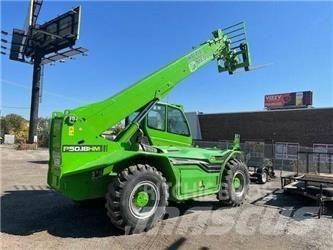 Merlo  Andere Krane