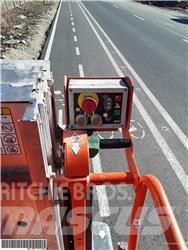 JLG Toucan duo Personenaufzüge
