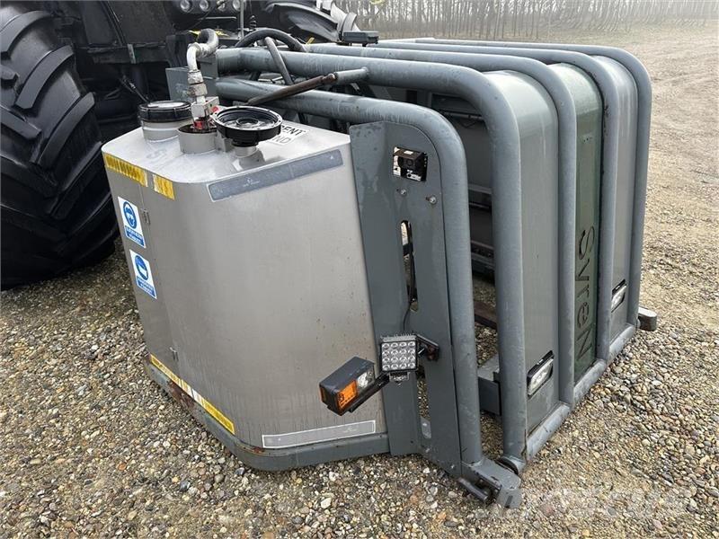  SyreN Weitere Düngemaschinen