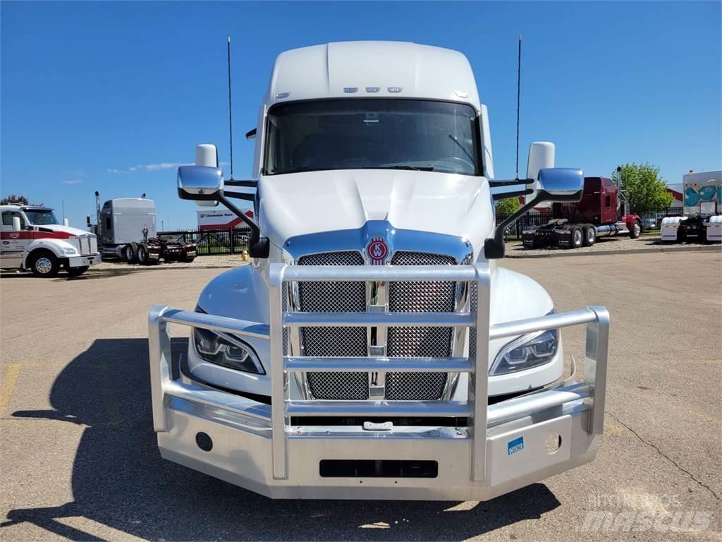 Kenworth T680 Sattelzugmaschinen