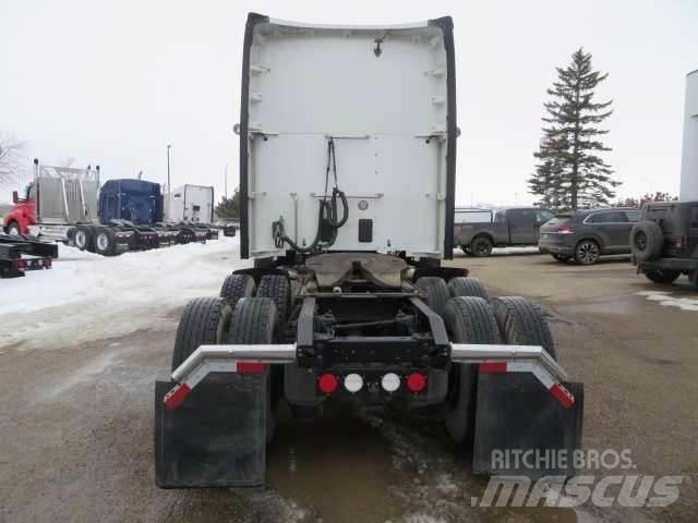 Kenworth T680 Sattelzugmaschinen