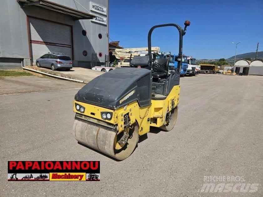 Bomag BW 100 AD-5 Sonstige Baumaschinen