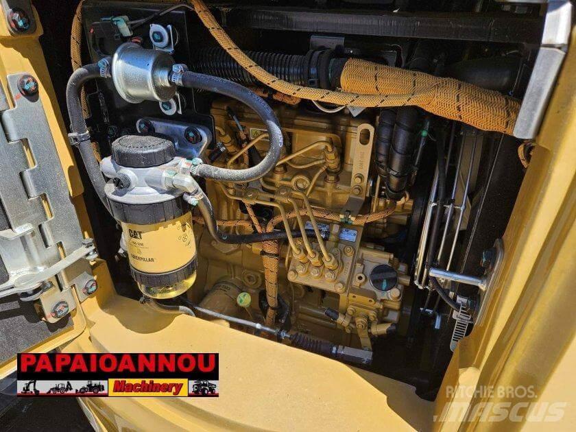 CAT 303.5CR Sonstige Baumaschinen