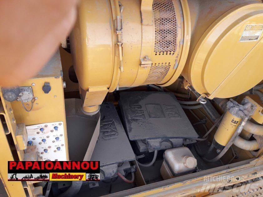 CAT 365B II Sonstige Baumaschinen