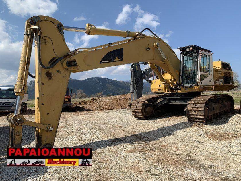 CAT 365B L Sonstige Baumaschinen