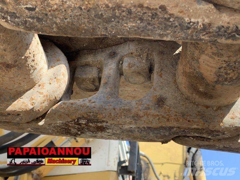 CAT 365B L Sonstige Baumaschinen