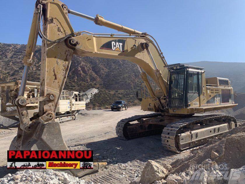 CAT 365B LME II Sonstige Baumaschinen