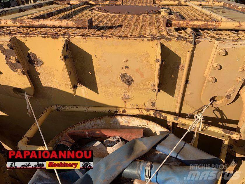 CAT 773B Sonstige Baumaschinen