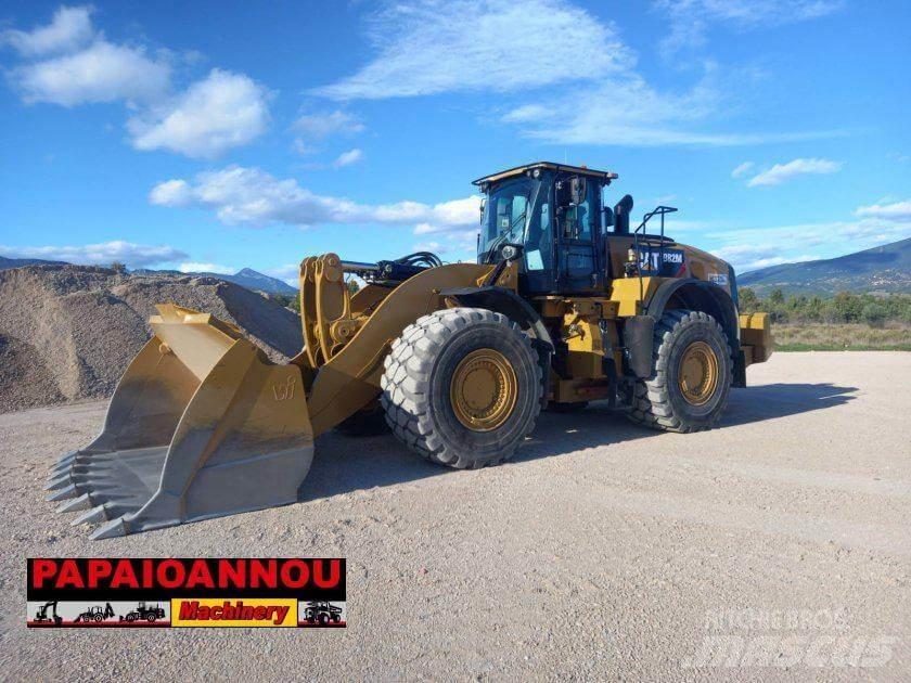 CAT 982 M Sonstige Baumaschinen