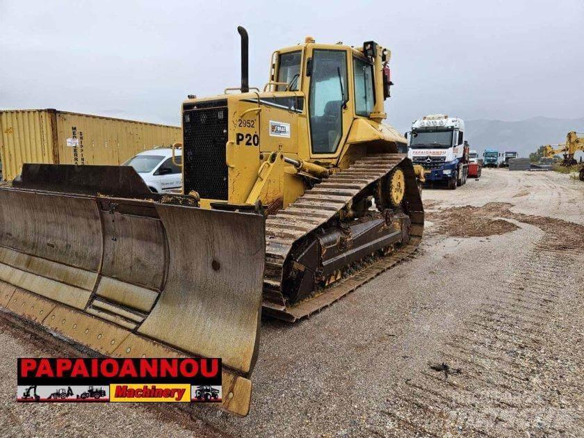 CAT D6N LGP Sonstige Baumaschinen